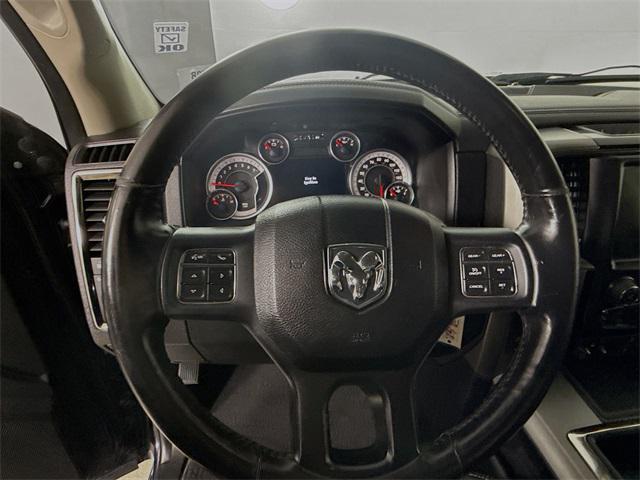 used 2014 Ram 1500 car, priced at $19,929