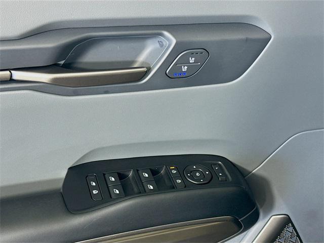 new 2026 Kia EV9 car, priced at $51,636