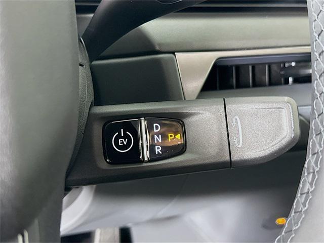 new 2026 Kia EV9 car, priced at $51,636