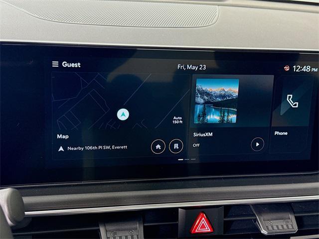 new 2025 Kia K5 car, priced at $32,925