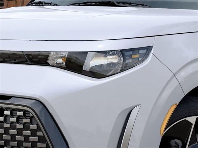 new 2025 Kia Soul car, priced at $26,215