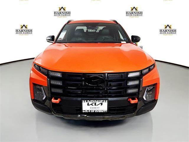 used 2025 Hyundai SANTA CRUZ car, priced at $36,132