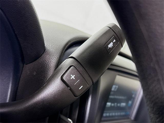 used 2018 Chevrolet Silverado 1500 car, priced at $24,904