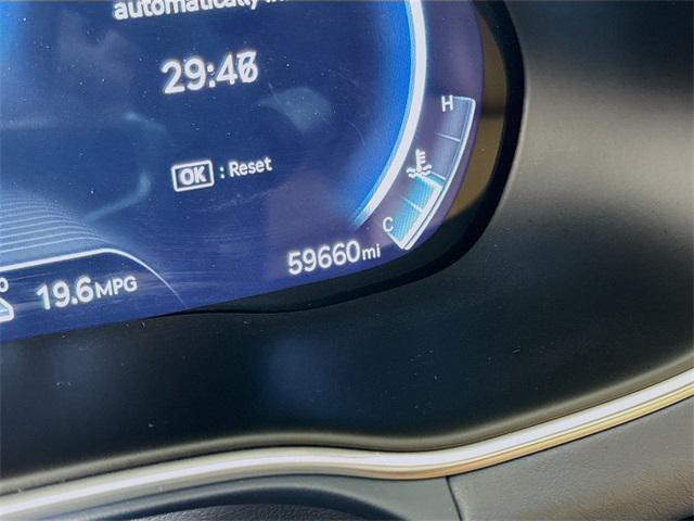 used 2022 Genesis GV80 car, priced at $39,728
