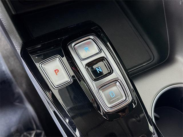 used 2021 Hyundai Sonata car, priced at $18,314