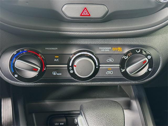 new 2025 Kia Soul car, priced at $22,625