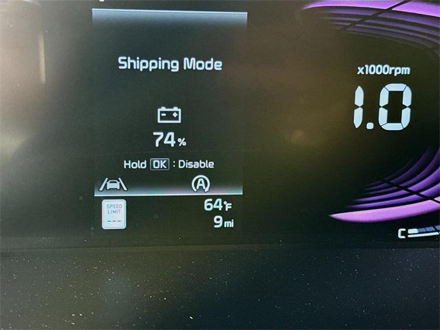 new 2025 Kia Soul car, priced at $22,625