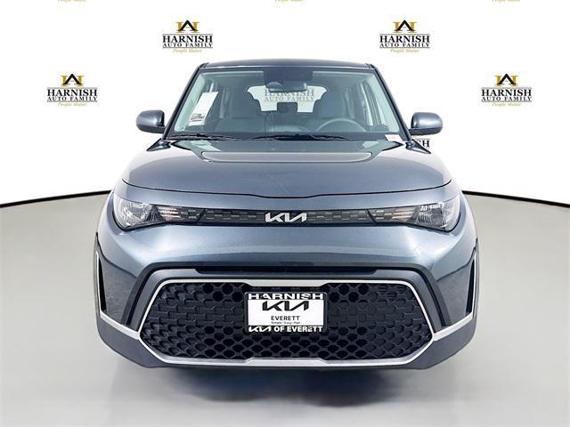 new 2025 Kia Soul car, priced at $22,625