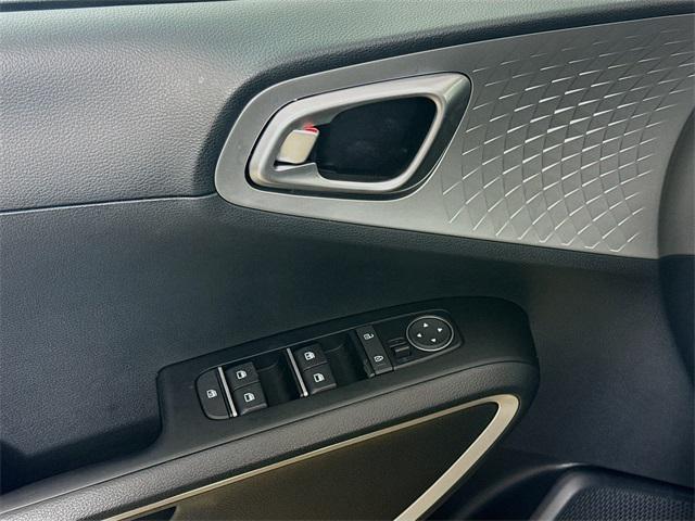 new 2025 Kia Soul car, priced at $22,625