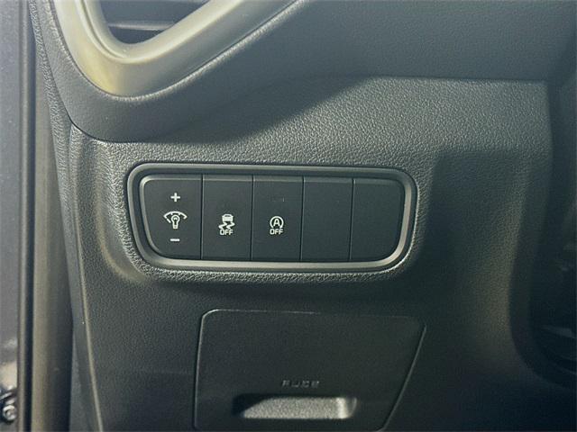 new 2025 Kia Soul car, priced at $22,625