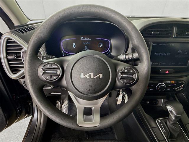 new 2025 Kia Soul car, priced at $22,625