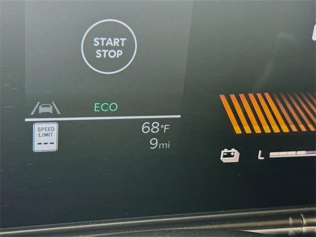 new 2025 Kia Sorento Hybrid car, priced at $41,015