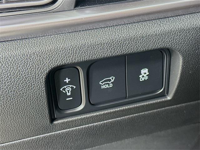 new 2025 Kia Sorento Hybrid car, priced at $41,015