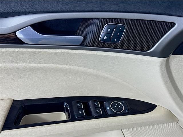 used 2014 Ford Fusion Hybrid car, priced at $11,720