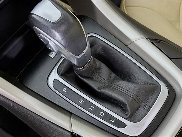 used 2014 Ford Fusion Hybrid car, priced at $11,720