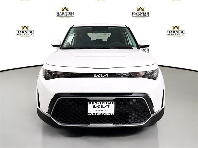 new 2025 Kia Soul car, priced at $22,285