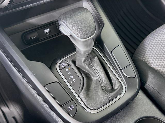 new 2025 Kia Soul car, priced at $22,285