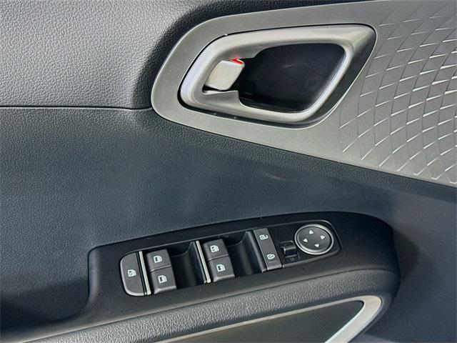 new 2025 Kia Soul car, priced at $22,285