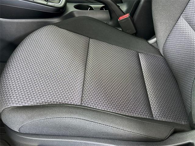 new 2025 Kia Soul car, priced at $22,285