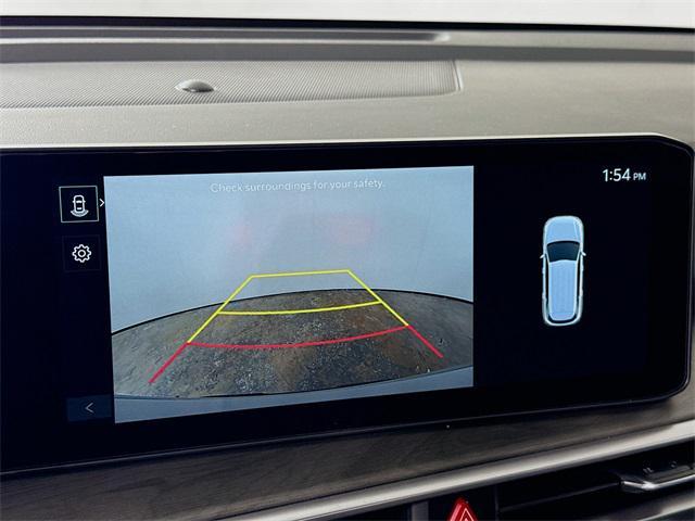 new 2025 Kia Sorento car, priced at $40,425