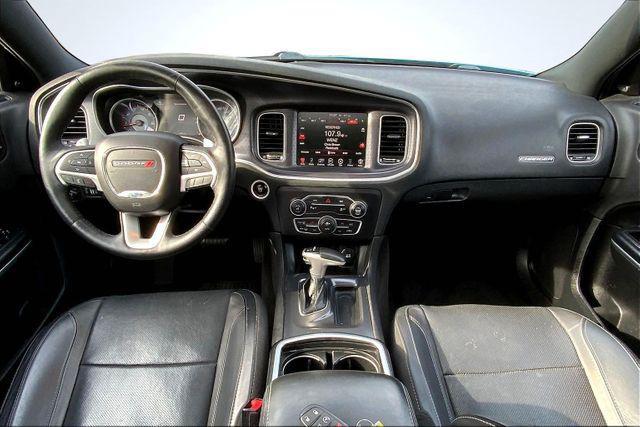 used 2015 Dodge Charger car, priced at $21,997