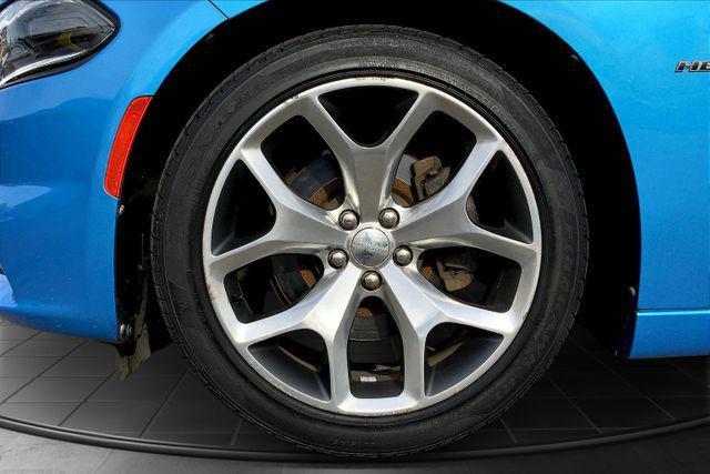 used 2015 Dodge Charger car, priced at $21,997