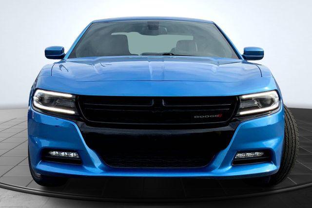 used 2015 Dodge Charger car, priced at $21,997