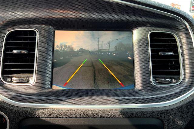 used 2015 Dodge Charger car, priced at $21,997