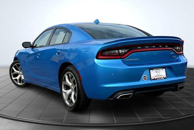 used 2015 Dodge Charger car, priced at $21,997