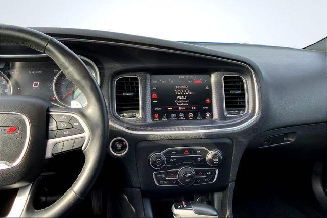 used 2015 Dodge Charger car, priced at $21,997