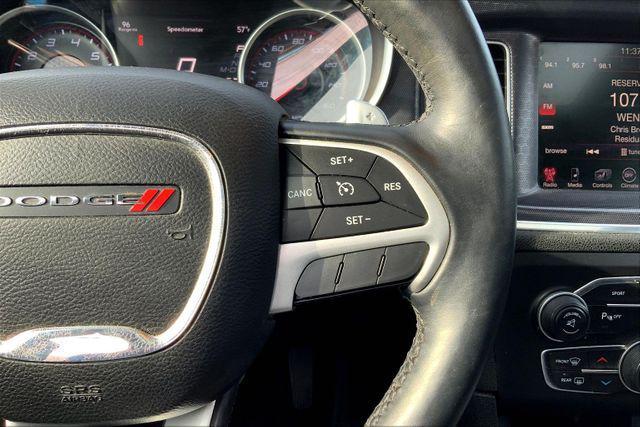 used 2015 Dodge Charger car, priced at $21,997