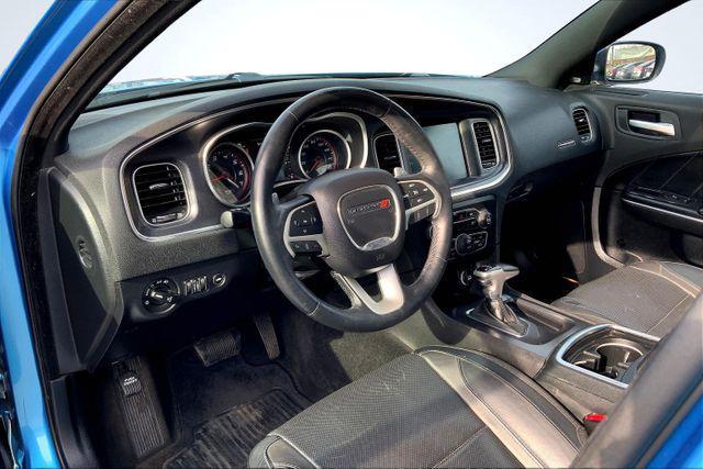 used 2015 Dodge Charger car, priced at $21,997