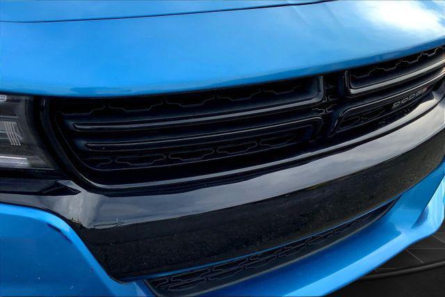 used 2015 Dodge Charger car, priced at $21,997