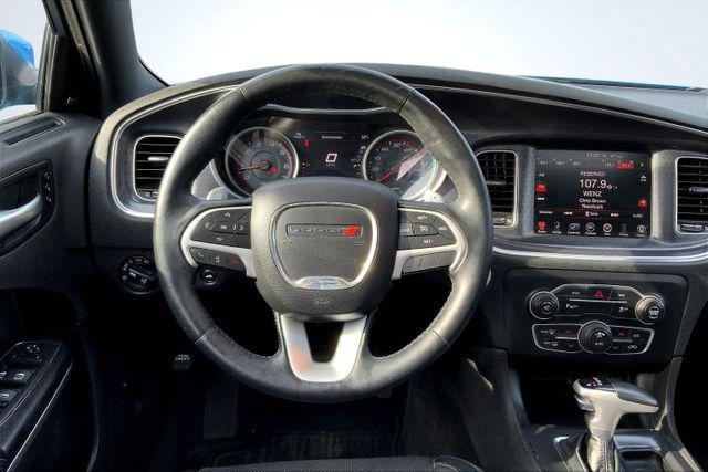 used 2015 Dodge Charger car, priced at $21,997