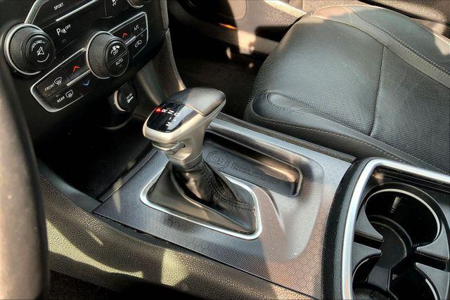 used 2015 Dodge Charger car, priced at $21,997