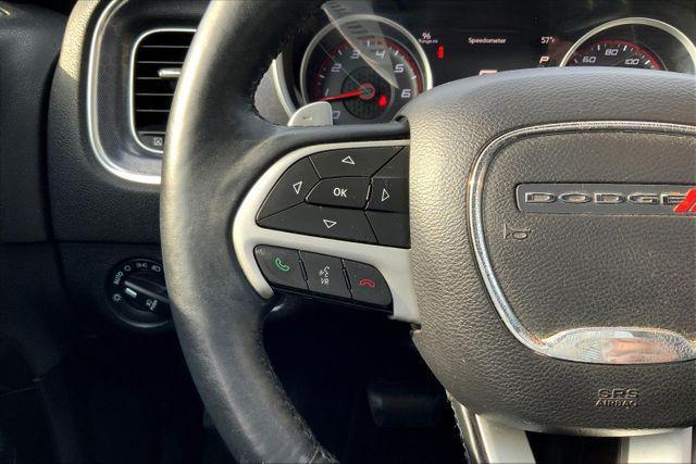 used 2015 Dodge Charger car, priced at $21,997