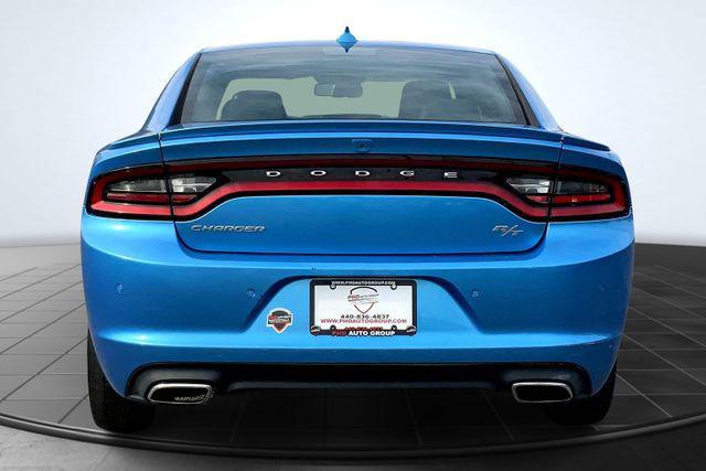 used 2015 Dodge Charger car, priced at $21,997