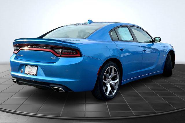 used 2015 Dodge Charger car, priced at $21,997