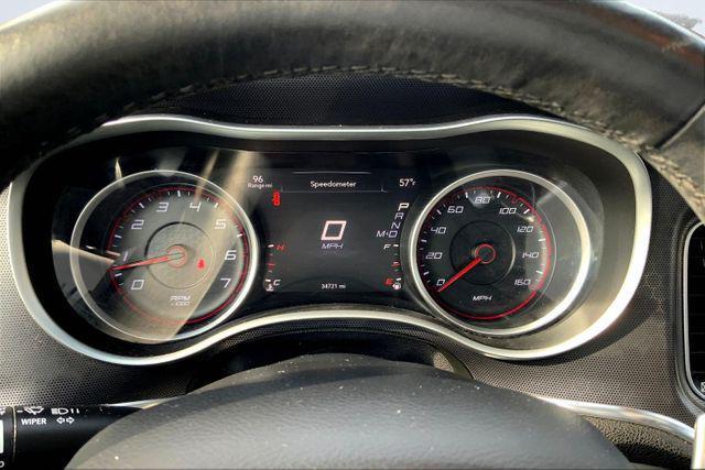 used 2015 Dodge Charger car, priced at $21,997