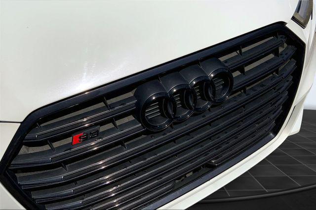used 2019 Audi S3 car, priced at $27,197