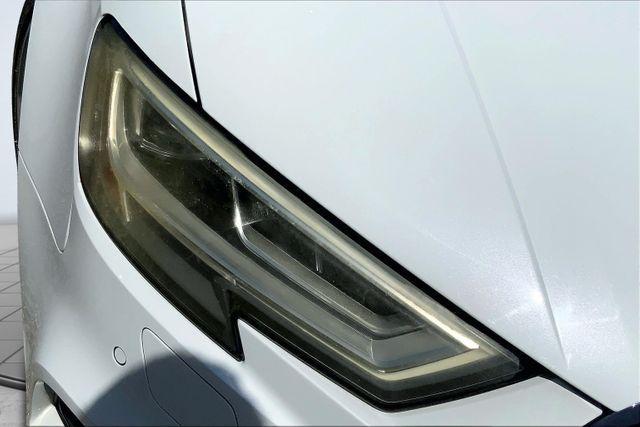 used 2019 Audi S3 car, priced at $27,197