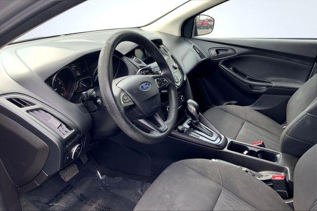 used 2018 Ford Focus car, priced at $10,997