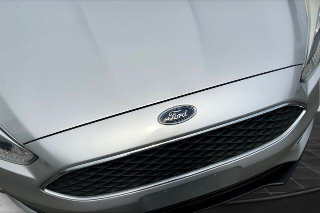 used 2018 Ford Focus car, priced at $10,997