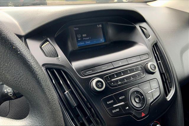 used 2018 Ford Focus car, priced at $10,997