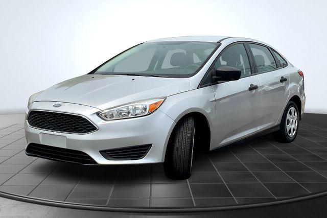 used 2018 Ford Focus car, priced at $10,997