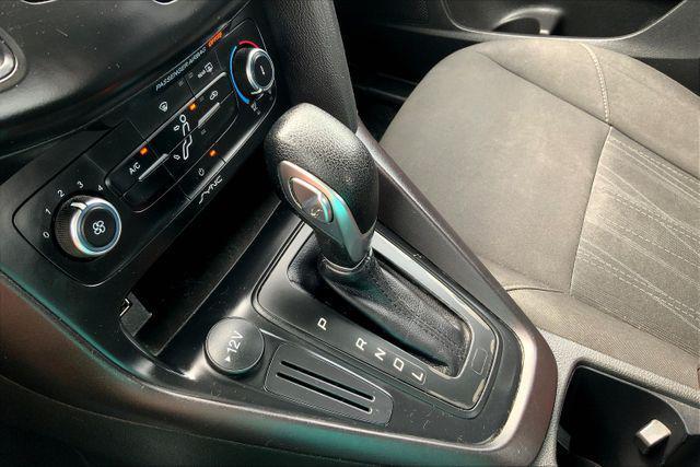 used 2018 Ford Focus car, priced at $10,997