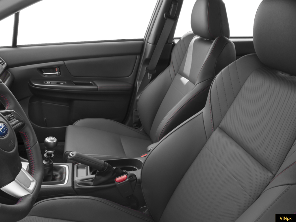 used 2017 Subaru WRX car, priced at $22,997