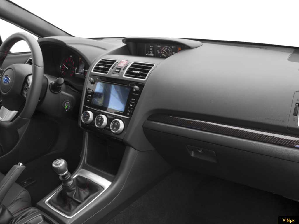 used 2017 Subaru WRX car, priced at $22,997