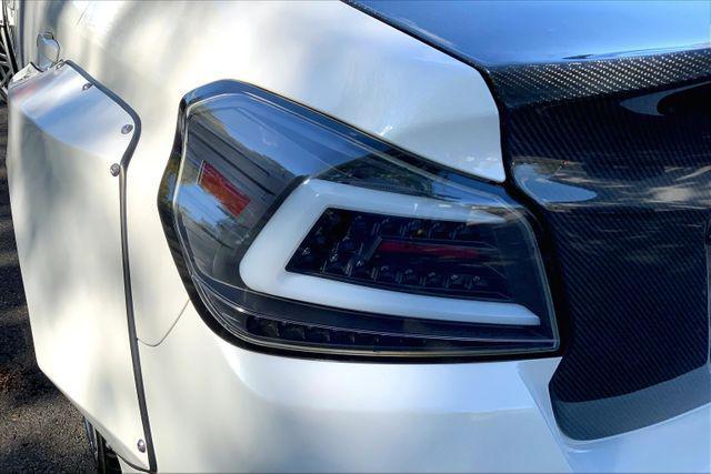 used 2017 Subaru WRX car, priced at $22,997