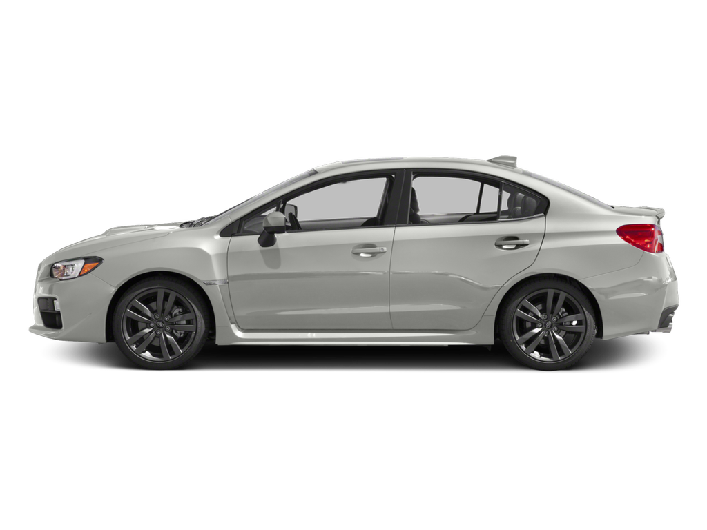 used 2017 Subaru WRX car, priced at $22,997